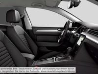 gebraucht VW Passat Variant Elegance TDI 4MOTION DSG