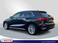 gebraucht Audi A3 SP 30 TDI 2.0 Aut.