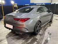 gebraucht Mercedes CLA200 d Aut.
