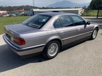 gebraucht BMW 730 d Automatik