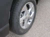 Neu Hyundai Kona 115 PS (84 kW) 2025 Blau SUV