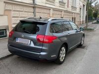 gebraucht Citroën C5 Tourer 2,0 HDi FAP Exclusive Aut.