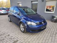 gebraucht VW Golf Plus Trendline 20 TDI DPF DSG