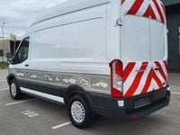 gebraucht Ford Transit Variobus 22 TDCI L2H2 350 Ambiente