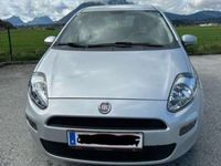 gebraucht Fiat Punto Punto12 69 Pop Pop