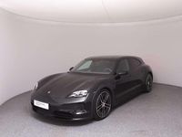 Gebraucht Porsche Taycan Cross Turismo 163 kW (222 PS) 2025 Schwarz Kombi