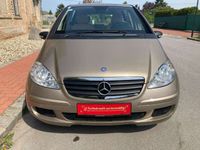 gebraucht Mercedes A150 *50EUR. monatl.*Finanzierung*Gewährleistung*