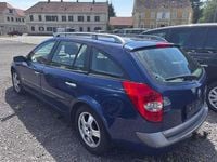 gebraucht Renault Laguna GrandTour Privilège 2,2 dCi Aut