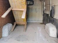 gebraucht Citroën Jumper Luxus-Bus 2850/28t 19 TD