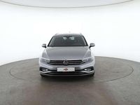 gebraucht VW Passat Variant Elegance TDI DSG