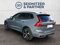 gebraucht Volvo XC60 B5 Ultimate Dark AWD