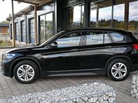 gebraucht BMW X1 xDrive25e PHEV Aut. AHK, LED, Navi, Sportsitze,...