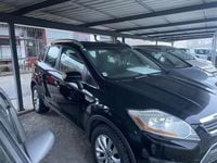 Gebraucht Ford Kuga Titanium 140 PS (102 kW) 2013 SUV