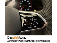 gebraucht VW Touareg R-Line TDI 4MOTION