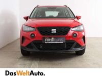 gebraucht Seat Arona Austria Edition 1.0 TSI