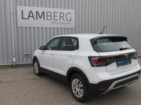 gebraucht VW T-Cross - TSI
