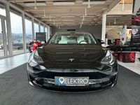 gebraucht Tesla Model 3 aus Andelsbuch - 512 PS und 93000 km