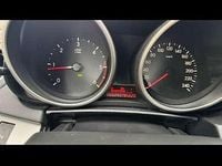 Gebraucht Mazda 3 Inclusive 109 PS (80 kW) 2009 Limousine