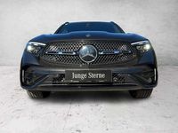 Gebraucht Mercedes GLC200 Edition 197 PS (144 kW) 2025 Grau SUV