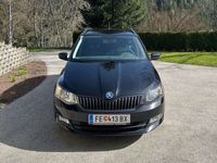 gebraucht Skoda Fabia FabiaCombi 25 10 25