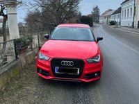 gebraucht Audi A1 A116 TDI Ambition Ambition
