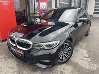 gebraucht BMW 320 320 d M Sport Aut. **SONDERANGEBOT**