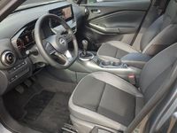 gebraucht Nissan Juke N-Connecta 360°Kamera Start/Stopp 19 Zoll DIG-T