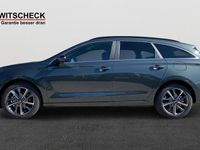 gebraucht Hyundai i30 Kombi - PD GO Plus 1.0 TGDI DCT c5ku3-PP1-OO2/