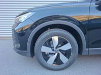 gebraucht VW Tiguan Friends TDI 4MOTION DSG