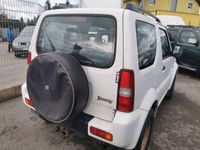 gebraucht Suzuki Jimny VX