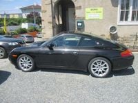 Gebraucht Porsche 911 Carrera 300 PS (220 kW) 1998 Schwarz Coupé