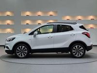 gebraucht Opel Mokka X 1.4 Innovation 4x4*Lenkradheizung*Standheizung*