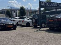 gebraucht BMW 530 d xDrive *PANO* LED-Scheinwerfer/ Sitzbelüftung