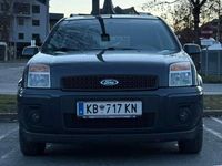 gebraucht Ford Ecosport Fusion Fusion 1,4 TDCi