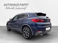 gebraucht BMW X2 *** M SPORT X *** 9 PAKETE *** VIELE EXTRAS ***