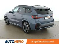 gebraucht BMW X1 xDrive 25e M Sport