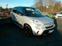 gebraucht Fiat Sedici 500L Beats Multijet II 105 Start&Stop