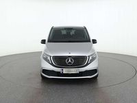 gebraucht Mercedes EQV300 AVANTGARDE Lang 360°Kamera Distr Navi