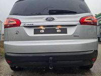 gebraucht Ford S-MAX Trend 20 TDCi DPF Aut.