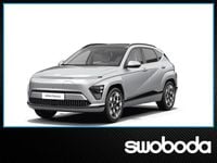 Neu Hyundai Kona 115 PS (84 kW) 2026 Shimmering silver  silber SUV