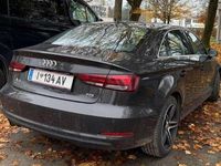 gebraucht Audi A3 A3 Ambiente 1,6 TDI Ambiente