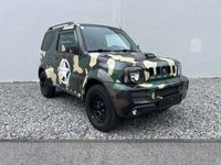 gebraucht Suzuki Jimny Jimny1,5 VX DDiS A2 AB RC VX A2 AB RC