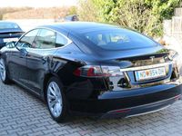 gebraucht Tesla Model S P85 - ECHTER "SIGNATURE" + FreeSuC