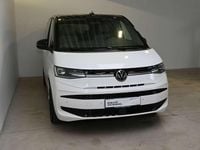Gebraucht VW Multivan Edition 150 PS (110 kW) 2025 Weiss  normal Van