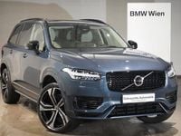 Gebraucht Volvo XC90 310 PS (228 kW) 2023 Denim blue SUV