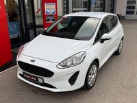 gebraucht Ford Fiesta Cool & Connect 11 Start/Stop