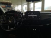 gebraucht Nissan Qashqai Acenta 1,3 DIG-T MHEV 140PS