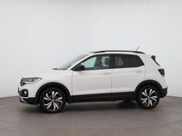 gebraucht VW T-Cross - Life TSI