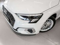 gebraucht Audi A3 A330 TDI advanced*Virtual Cockpit*LED*-31%*