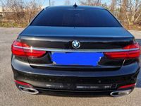 gebraucht BMW 730 xDrive